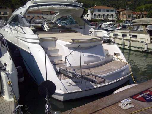 Sessa marine Sessa marine C 46