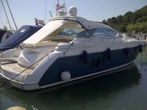 Sessa marine Sessa marine C 46