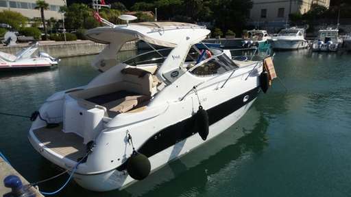 Sessa marine Sessa marine C30