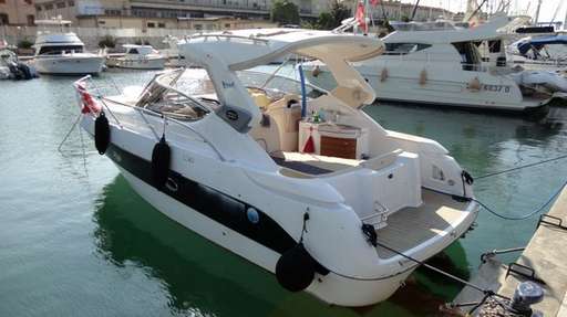 Sessa marine Sessa marine C30