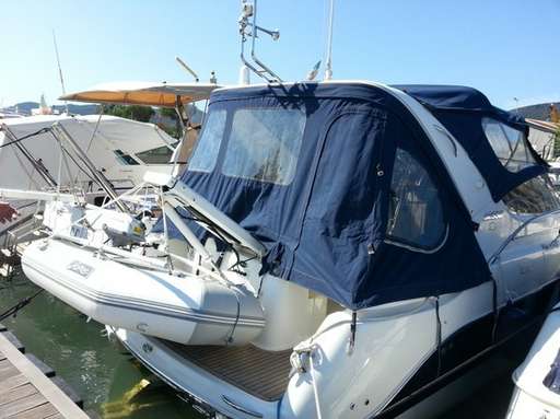 Sessa marine Sessa marine C30