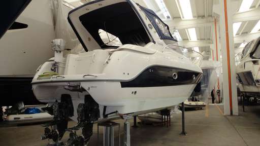 Sessa marine Sessa marine C30