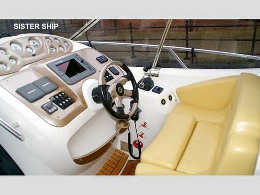 Sessa marine Sessa marine C42 ht