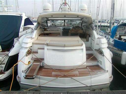 Sessa marine Sessa marine C52