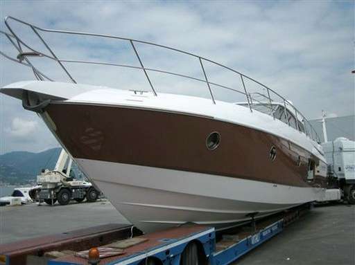 Sessa marine Sessa marine C52