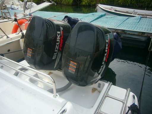 Sessa marine Sessa marine Key largo 25