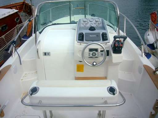 Sessa marine Sessa marine Key largo 25