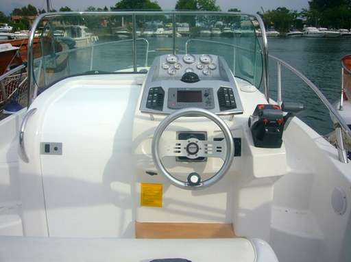 Sessa marine Sessa marine Key largo 25