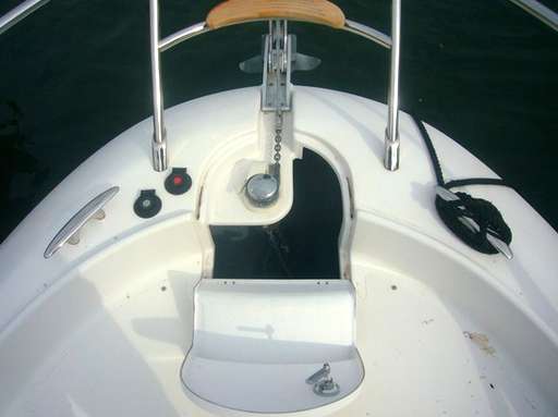 Sessa marine Sessa marine Key largo 25