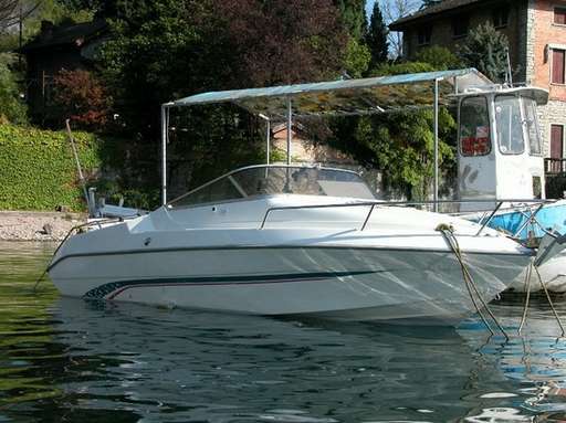 Sessa marine Sessa marine Oyster 21