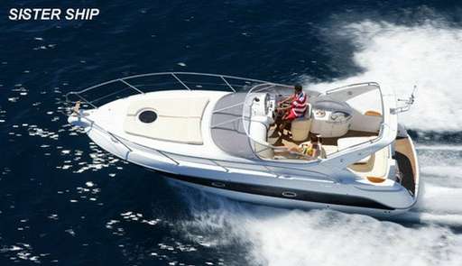 Sessa marine Sessa marine Oyster 27