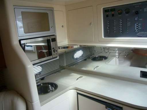 Sessa marine Sessa marine Oyster 35 - leasing