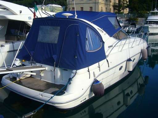 Sessa marine Sessa marine Oyster 35