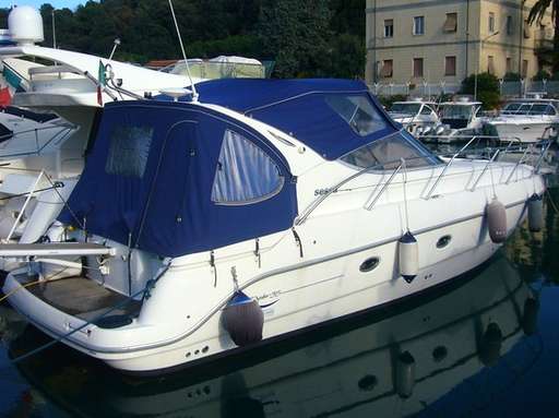 Sessa marine Sessa marine Oyster 35