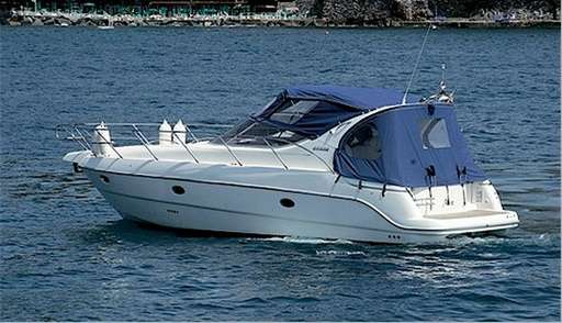 Sessa marine Sessa marine Oyster 35