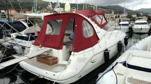 Sessa marine Sessa marine Oyster 35