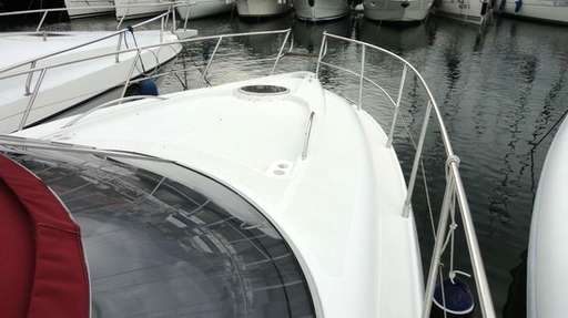 Sessa marine Sessa marine Oyster 35