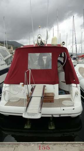 Sessa marine Sessa marine Oyster 35