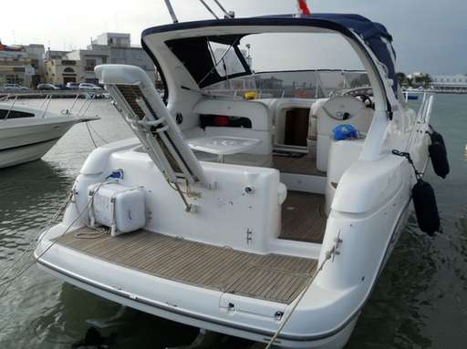 Sessa marine Sessa marine Oyster 35