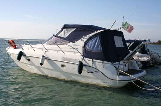 Sessa marine Sessa marine Oyster 35