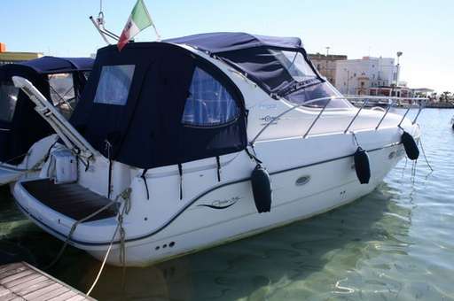 Sessa marine Sessa marine Oyster 35