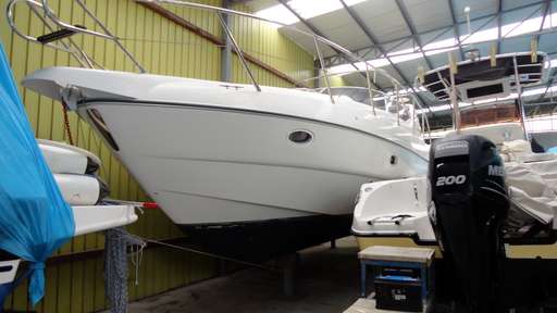 Sessa marine Sessa marine Oyster 35