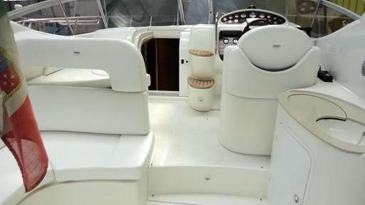 Sessa marine Sessa marine Oyster 35