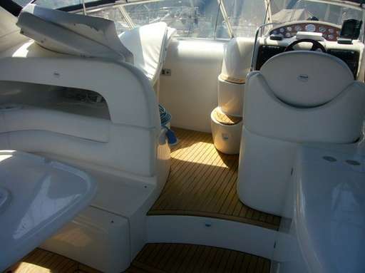 Sessa marine Sessa marine Oyster 40 - leasing