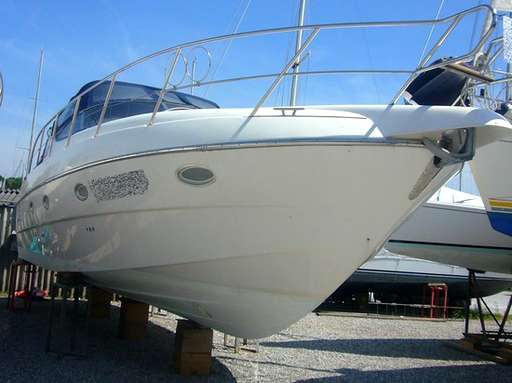 Sessa marine Sessa marine Oyster 40 - leasing