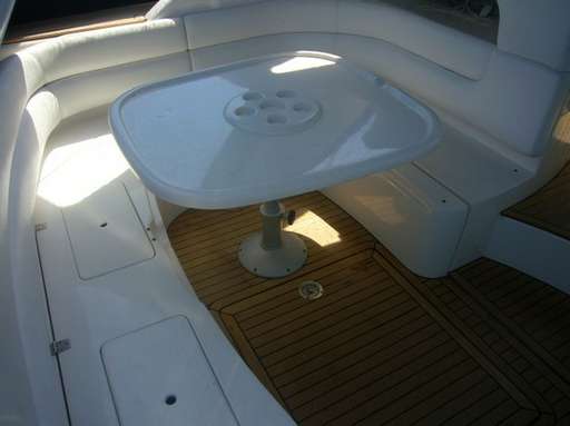 Sessa marine Sessa marine Oyster 40 - leasing