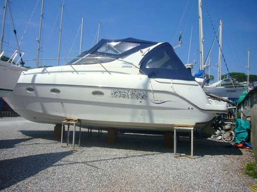 Sessa marine Sessa marine Oyster 40 - leasing