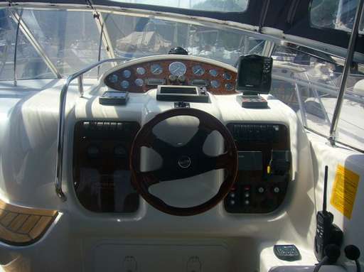 Sessa marine Sessa marine Oyster 40 - leasing