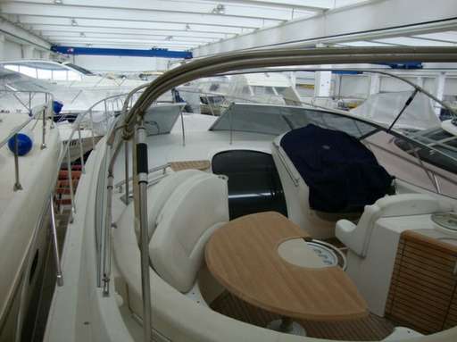 Sessa marine Sessa marine Oyster 42