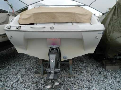 Sessa marine Sessa marine S 26 sport