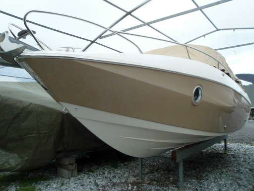 Sessa marine Sessa marine S 26 sport