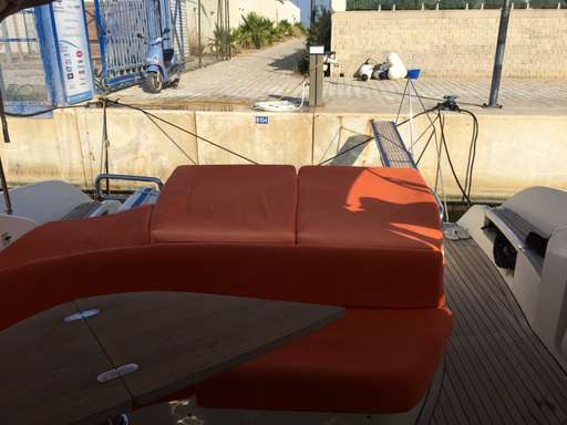 Sogica Sogica Openbridge 55