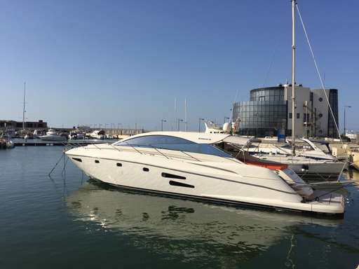 Sogica Sogica Openbridge 55