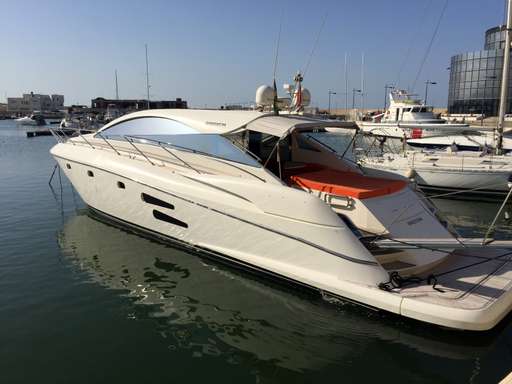 Sogica Sogica Openbridge 55