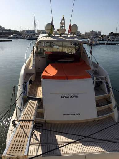 Sogica Sogica Openbridge 55