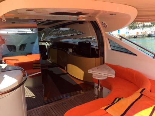 Sogica Sogica Openbridge 55