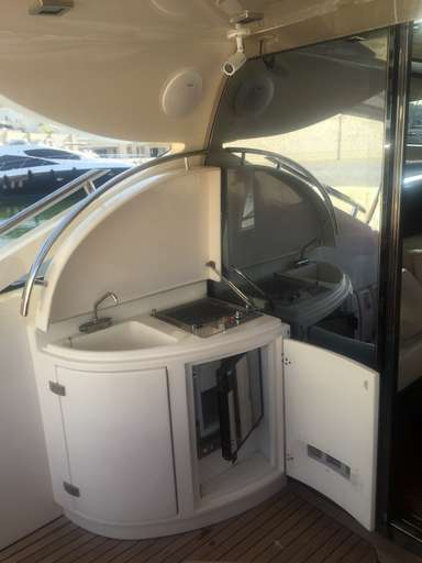 Sogica Sogica Openbridge 55