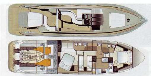 Sogica Sogica Openbridge 55