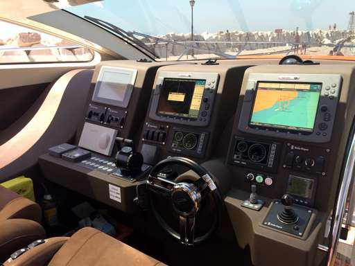 Sogica Sogica Openbridge 55