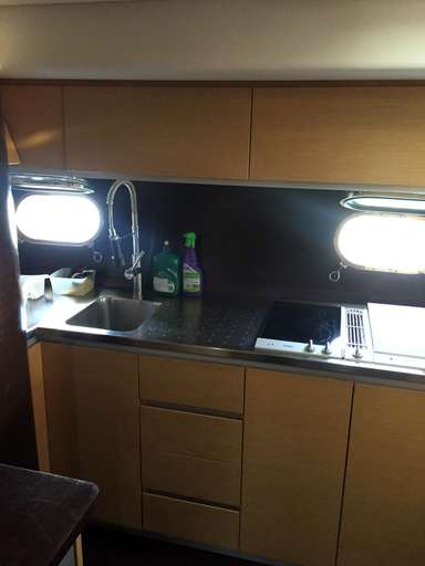 Sogica Sogica Openbridge 55