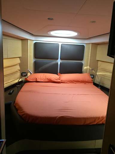 Sogica Sogica Openbridge 55