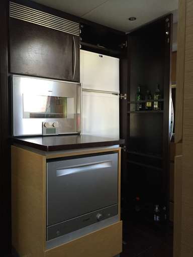 Sogica Sogica Openbridge 55