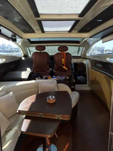 Sogica Sogica Openbridge 55