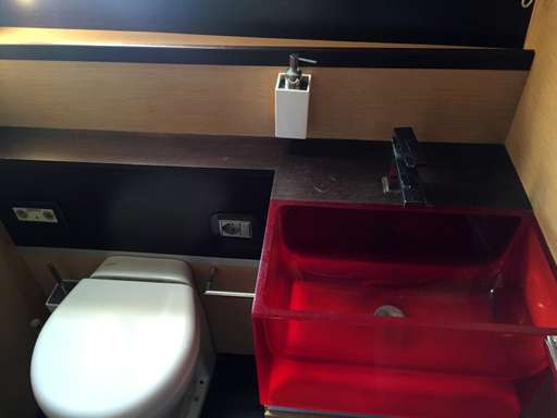 Sogica Sogica Openbridge 55