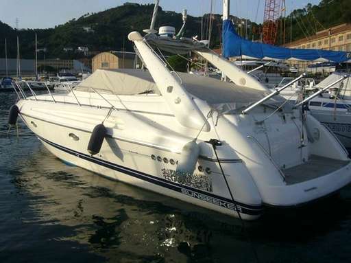 Sunseeker Sunseeker 375 portofino