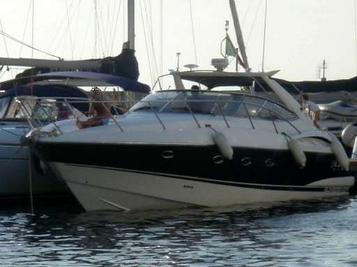 Sunseeker Sunseeker 44 camargue